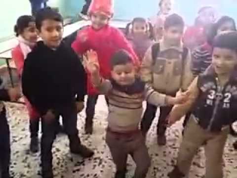 VIDEO: Fensi palestinski dječačić strastvenim plesom osvojio svijet!