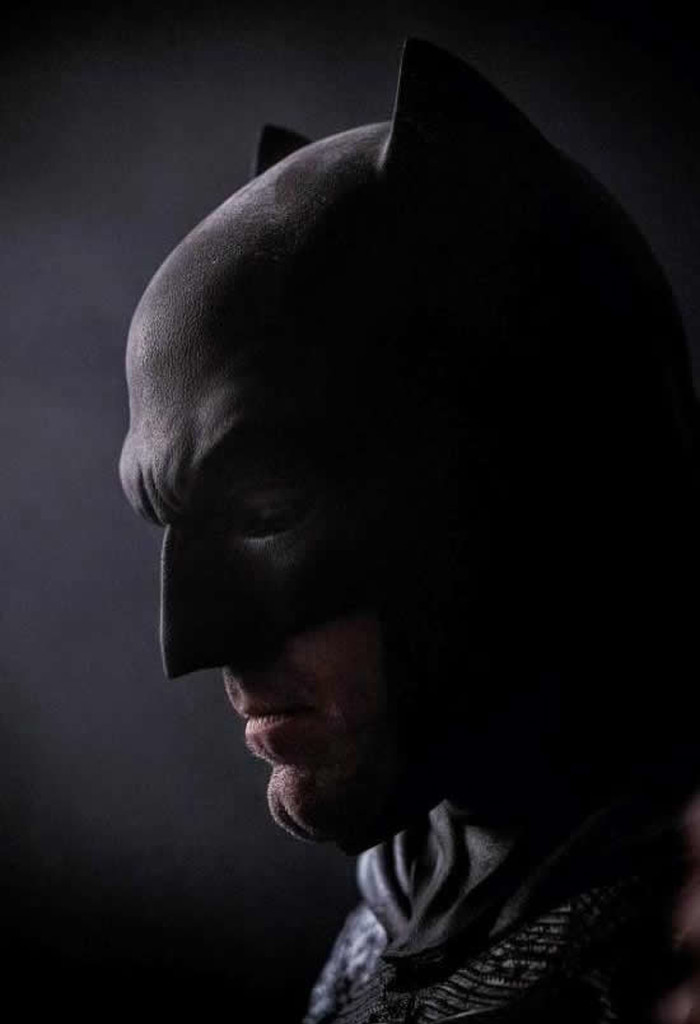 Novi Batman