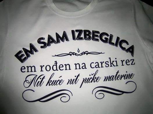 Crni humor je nekad tamniji od ponoći