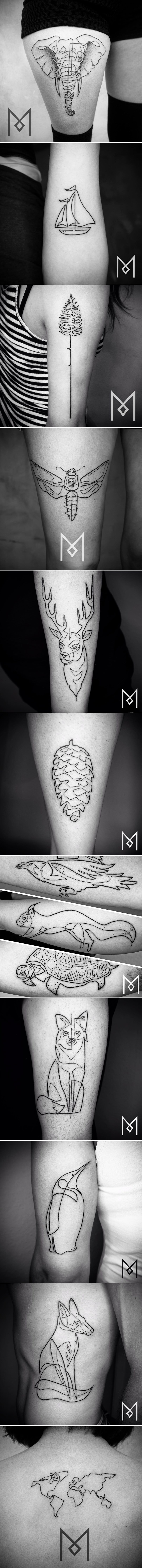 GALERIJA: Ljepota je u jednostavnosti