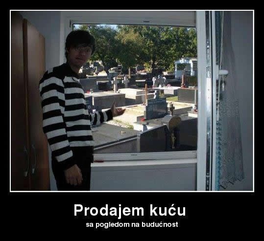 Hrvatsko tražište nekretnina eksplodiralo