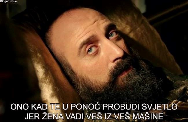 Jeftina struja razara brakove