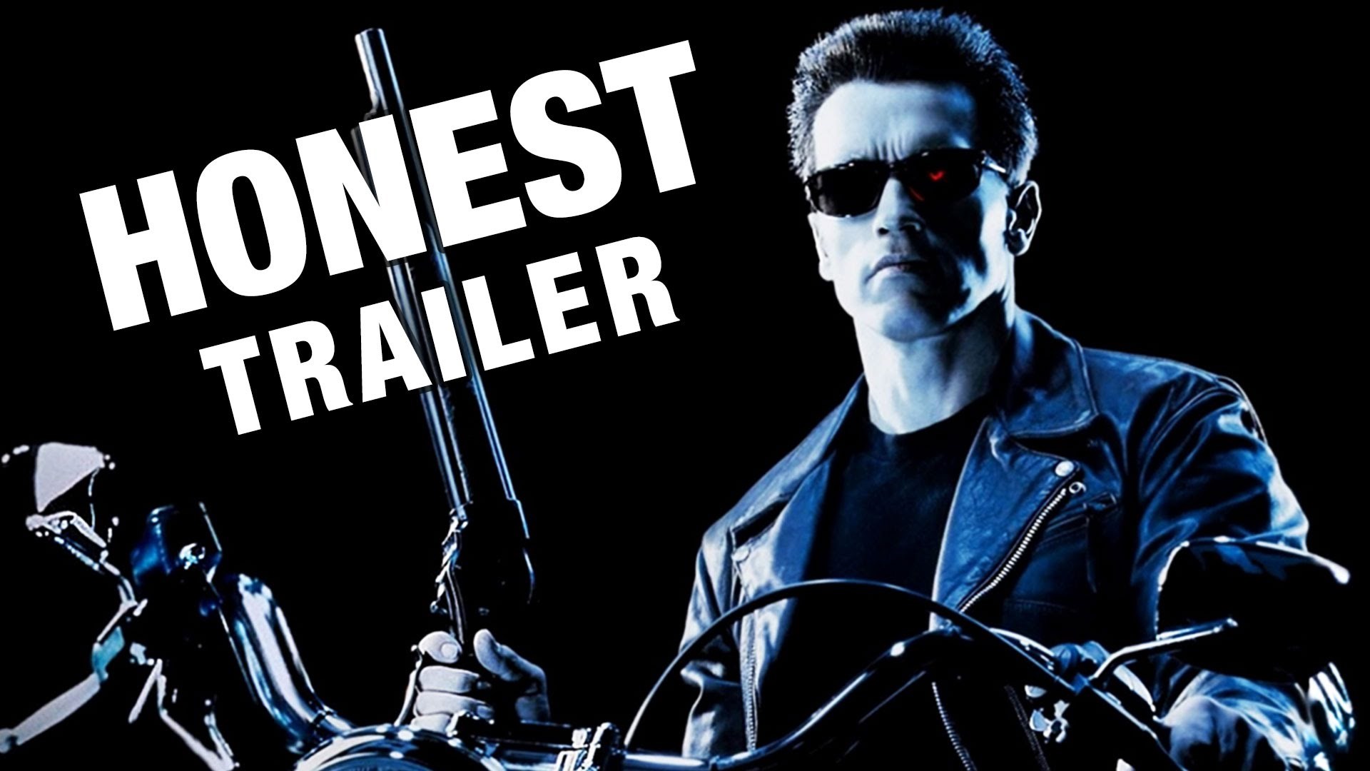 VIDEO: Konačno "honest trailer" Terminatora 2!
