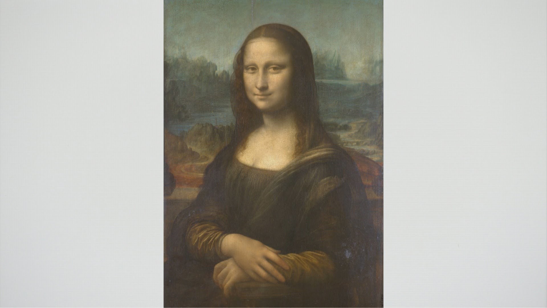 OVO JE PRAVA MONA LISA: Otkrivena tajna najslavnije slike u povijesti