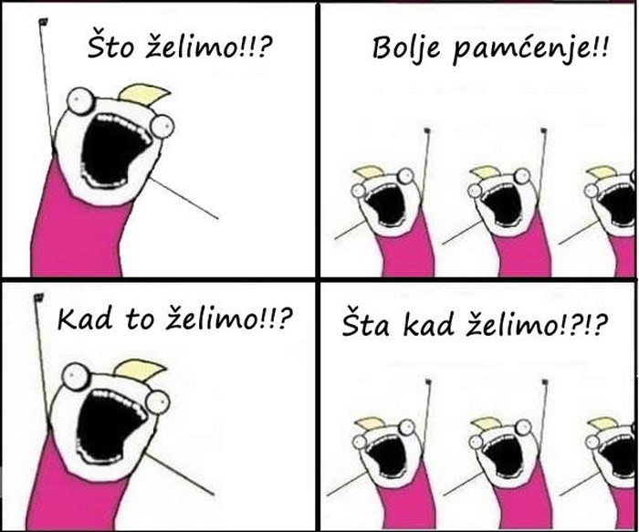 Hrvati i političke afere