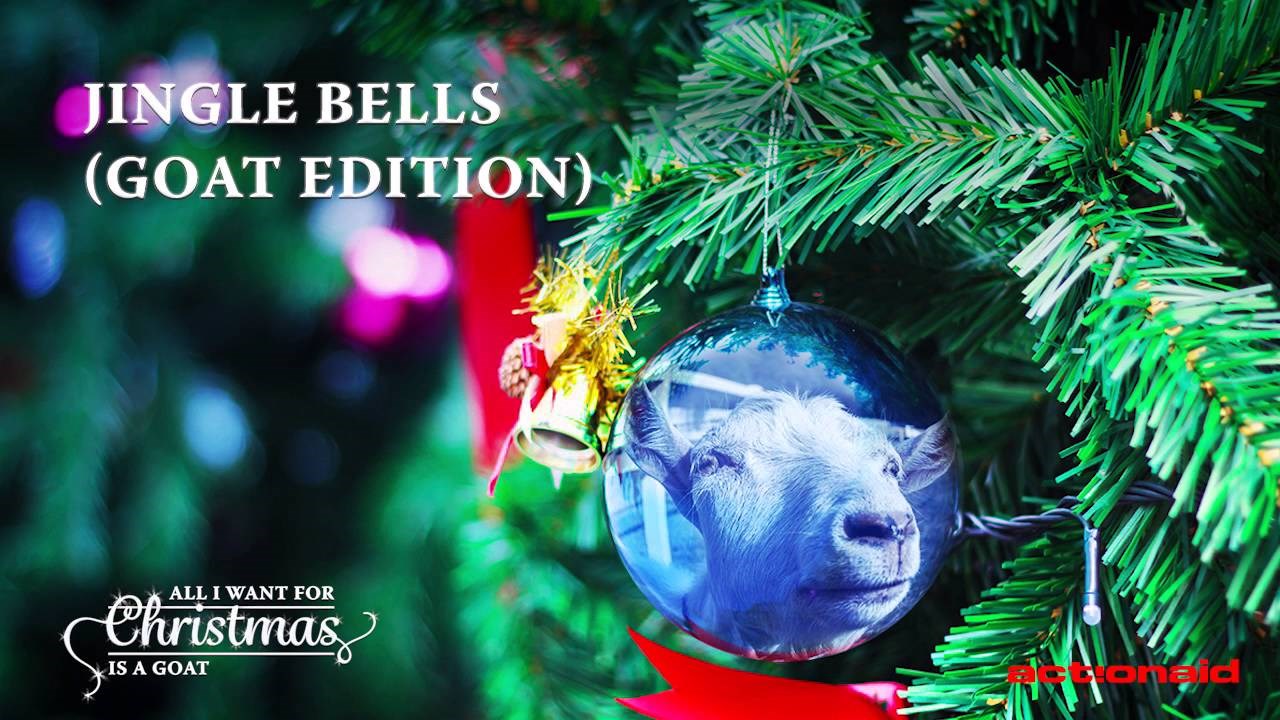 KOZE SNIMILE BOŽIĆNI ALBUM: "Zvončići"