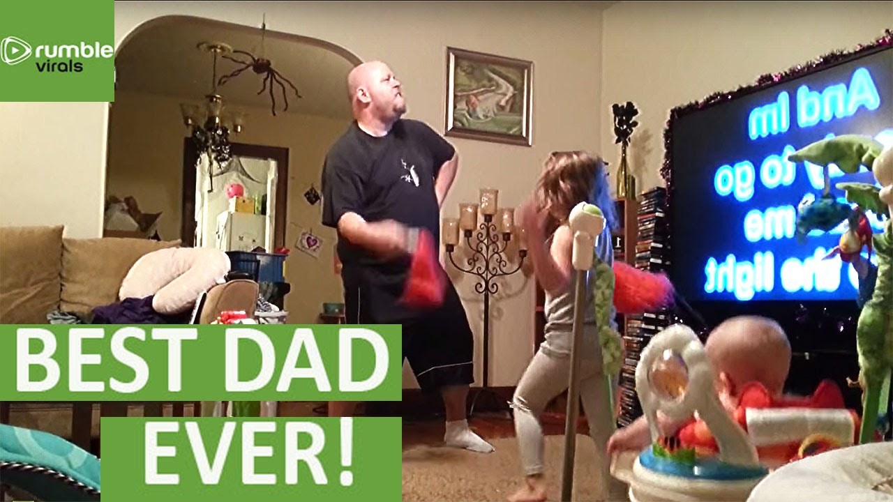 VIDEO: Majka postavlja skrivenu kameru i saznaje kako se muž zabavlja s djecom dok ona nije doma