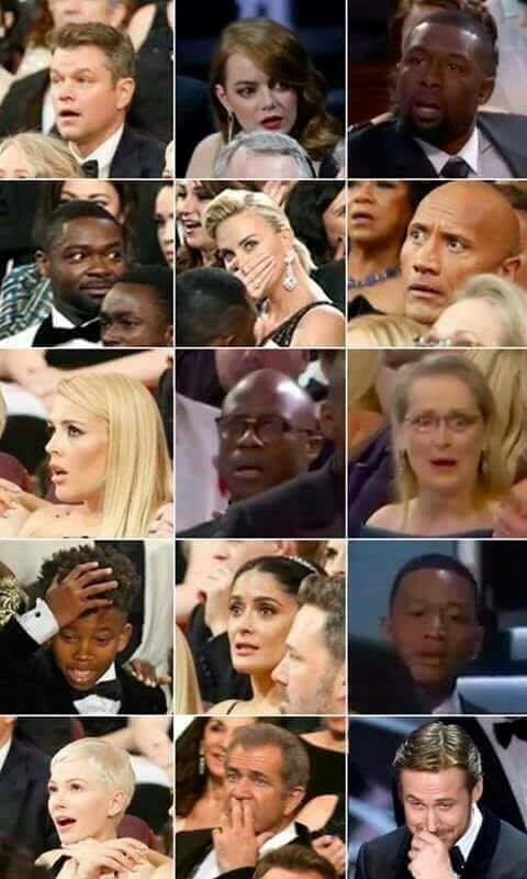 Jasno je tko je zamijenio omotnice