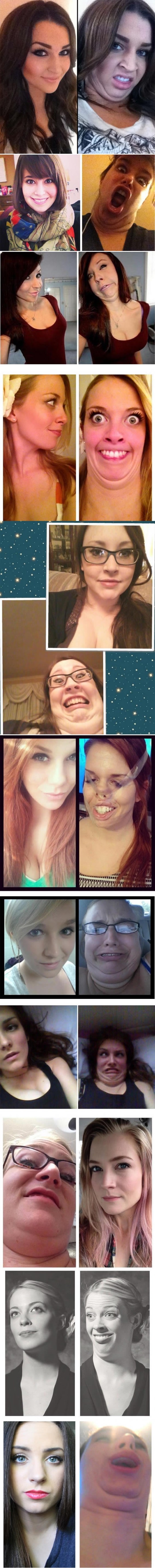 Koja slika je prava?