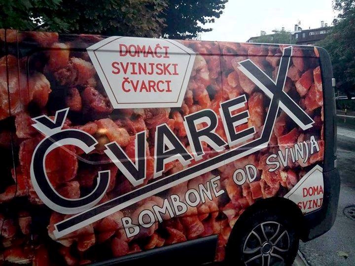 Oni su osmislili novi naziv za čvarke i sigurno smo da će vam se svidjeti