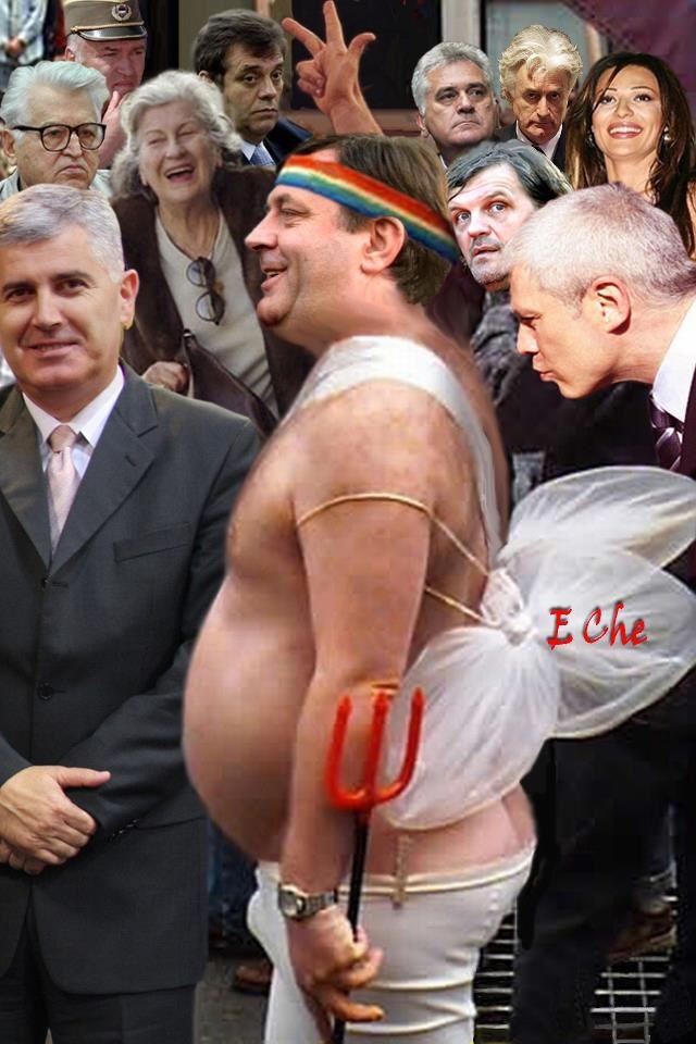 Banja Luka Pride: U slavu sramne prošlosti