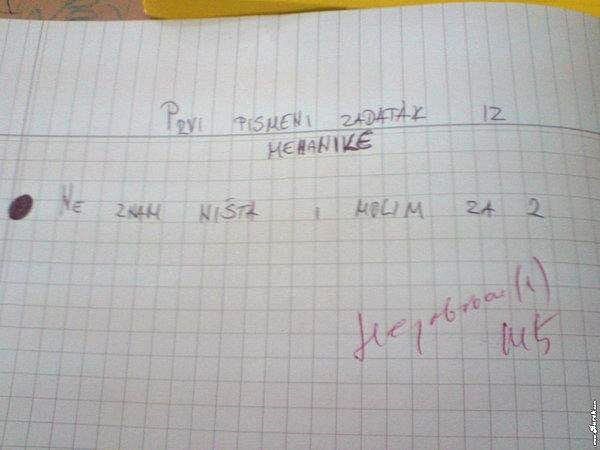 Žicanje dovedeno do savršenstva