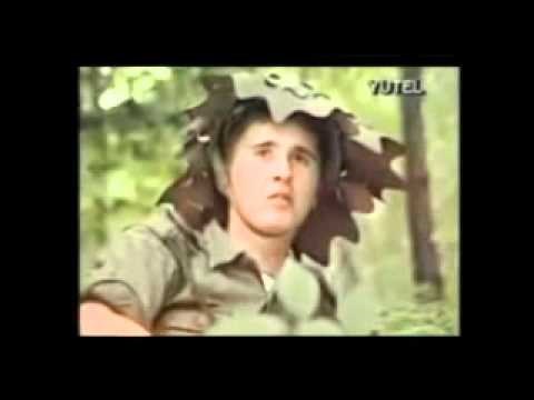 SULUDI PAKAO RATA: Izjava 19-godišnjeg vojnika Bahrudina