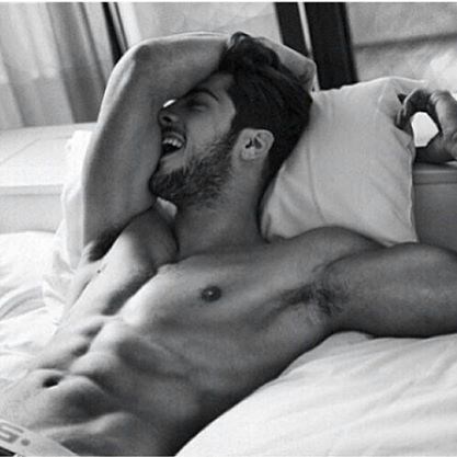 Brzo probaj mišiće da vidiš jesu pravi!