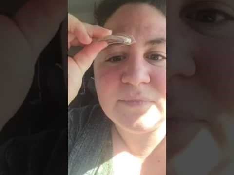 VIDEO Žena isprobala pomagalo za crtanje obrva, rezultat nije ni blizu onoga što je očekivala