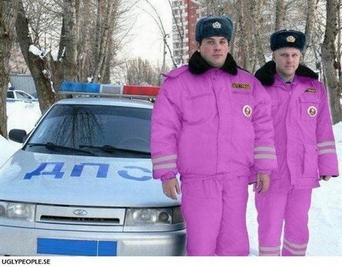 da ih ljudi lakše prihvate..