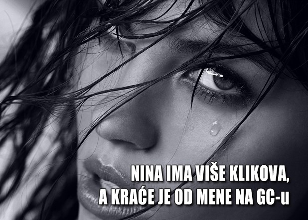 Tragične priče mladih Hrvatica