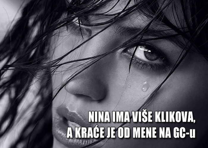 Tragične priče mladih Hrvatica