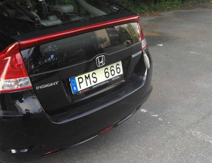 Upozoreni ste