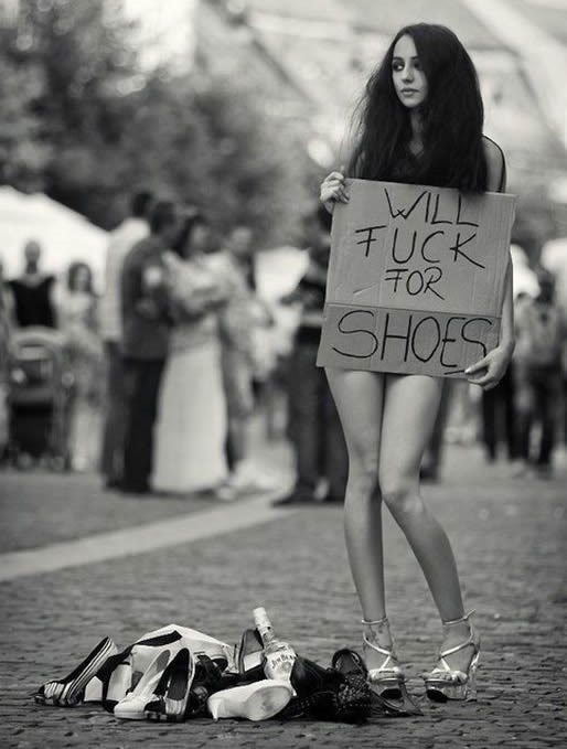 Brži način, ako imaš želuca