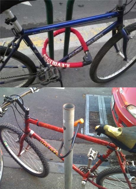 Sigurnost na prvom mjestu: Kako spušiti bicikl zbog gluposti