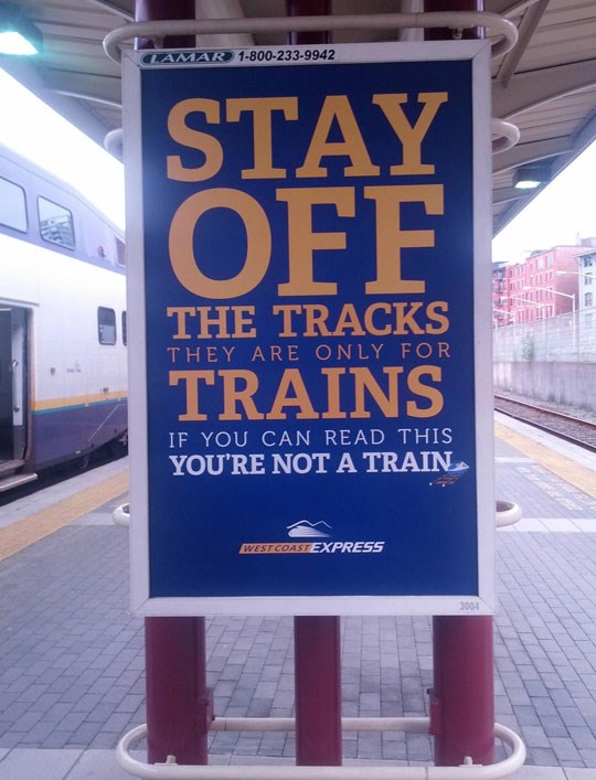 Ljudska glupost raste u nebesa