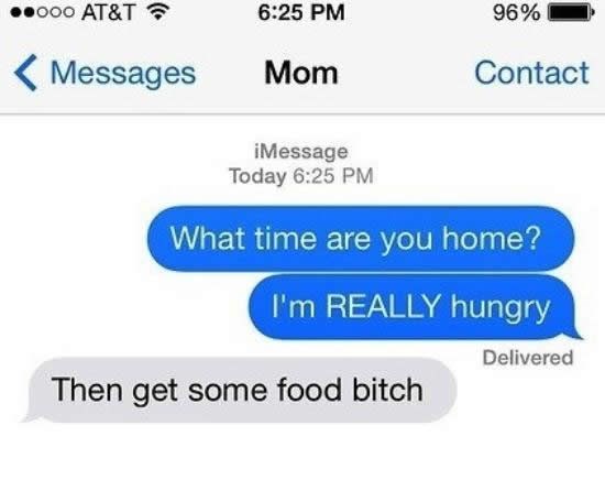 Moderne mame znaju kako s derištima