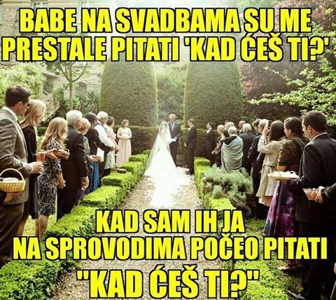 Kad ih razbiješ njihovim oružjem