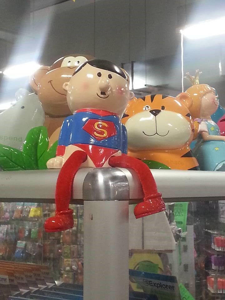 Hitlerov "nadčovjek" u svakom smislu