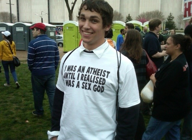 Kad doživiš preobraćenje