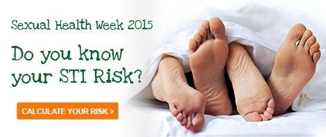 SEKS KALKULATOR: Izračunajte s koliko ste ljudi posredno spavali!