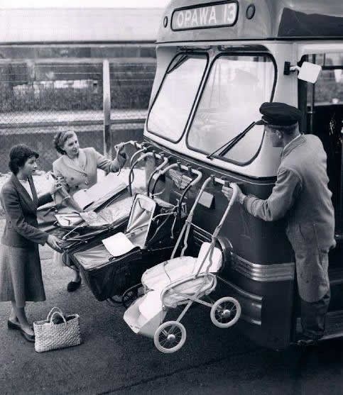 Bebu pred bus, pa tko živ, tko mrtav