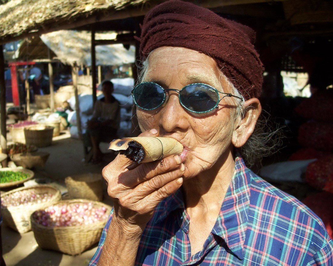 Kad baba mota, radi mini podmornicu