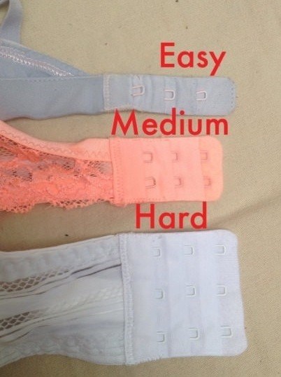 Dečki će znati: Da su grudnjaci igrice, ovo bi bili leveli