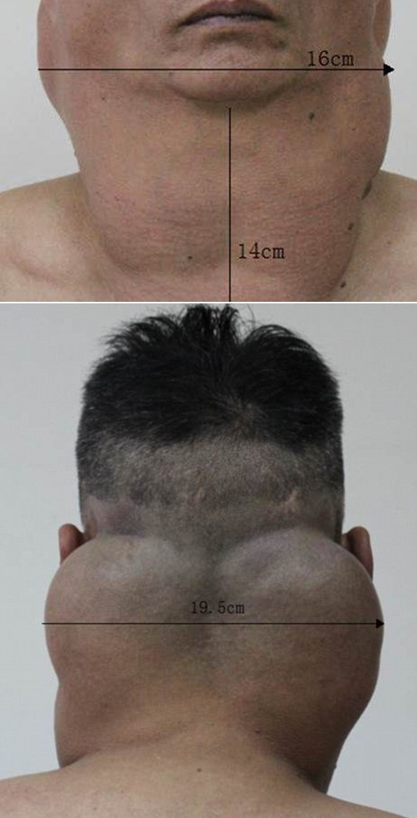 Ovaj užas vas zadesi kad cijeli život ločete kao majka zemlja!