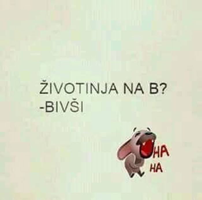 Ljuta žena zna sve