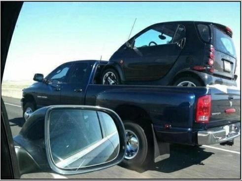 Auto na auto i piči: Ovako se ide na duža putovanja