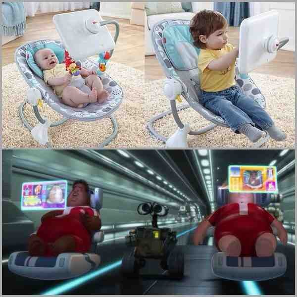 Dajte djeci da se igraju na livadi!