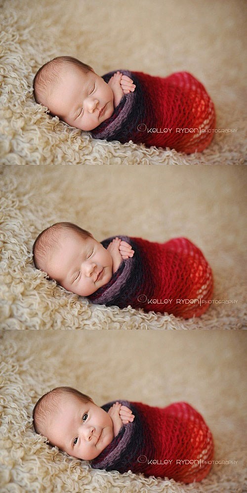 Buđenje uz smiješak