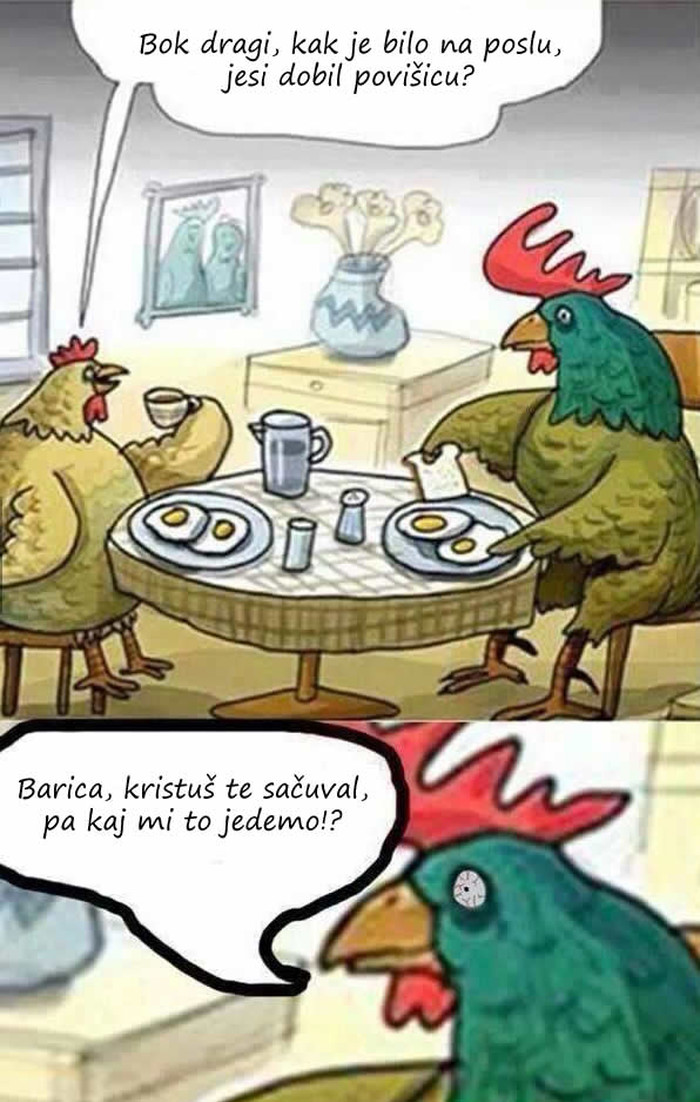 Crtići su ponekad bizarniji od horora