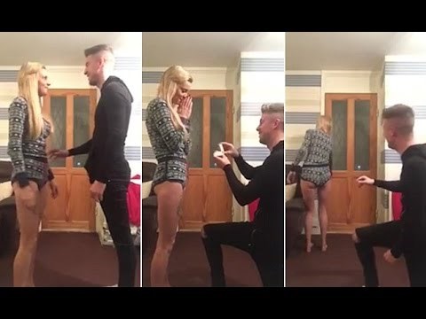 KAKVO ĐUBRE OD ČOVJEKA: Najodvratnija podvala curi na Valentinovo!