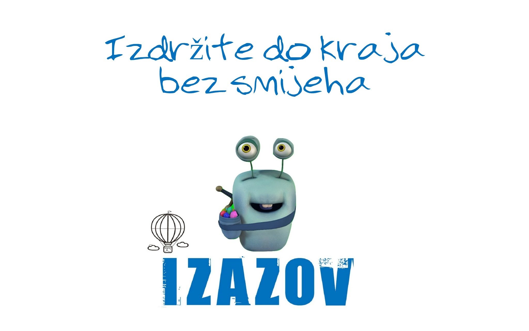 IZAZOV: "Na Mladima Svijet Ostaje" Pogledajte bez smijanja !