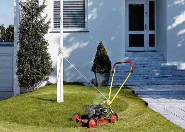 Lijenost je majka izuma