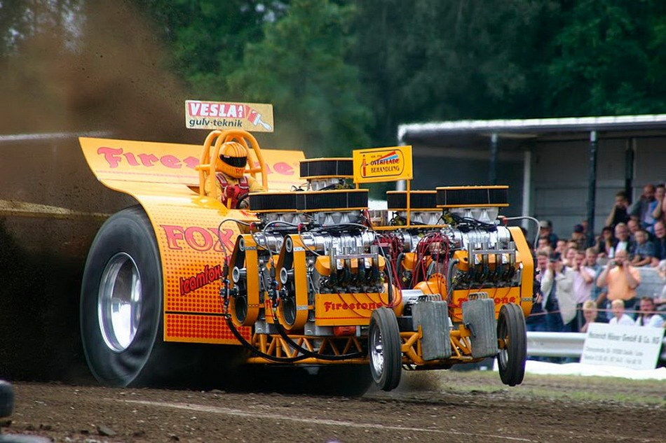 Pakleni traktor: Na ovo su seljaci spiskali poticaje!