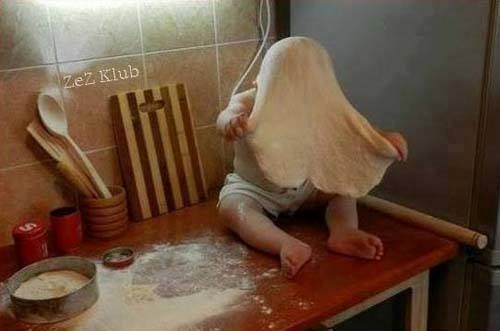 evo mama..zamijesio sam..