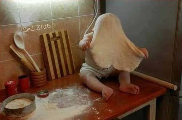 evo mama..zamijesio sam..