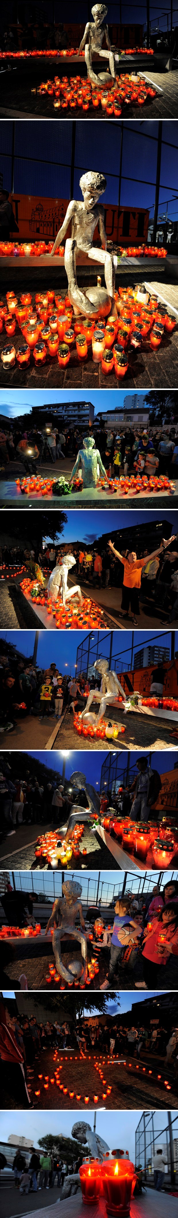 20 godina bez Dražena