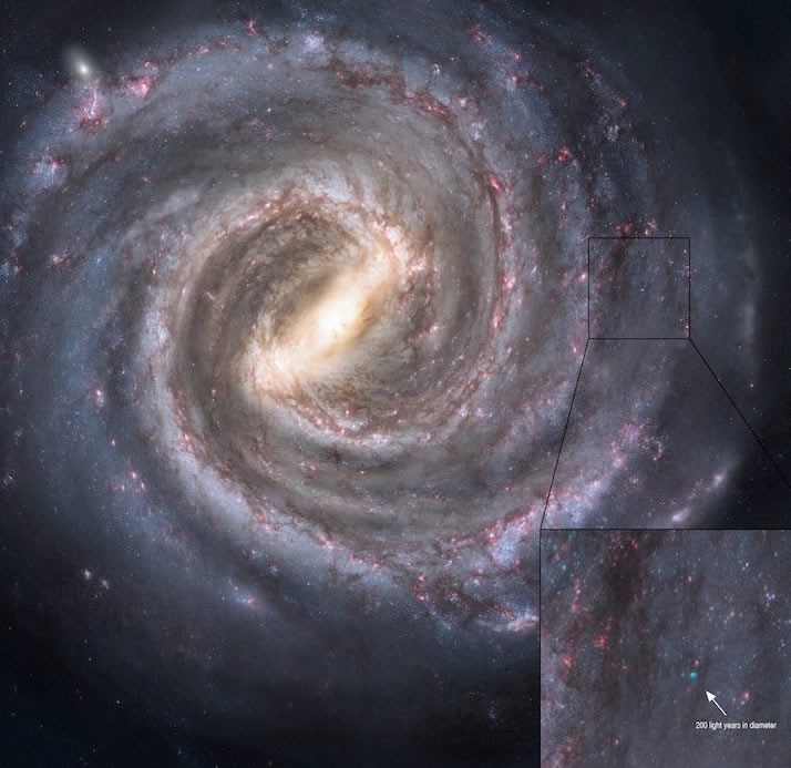 Dokle dopire "glas čovječanstva" u daleki svemir?