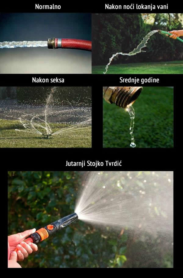 Nije ni muškima lako: Problemi s "tintilinićem"