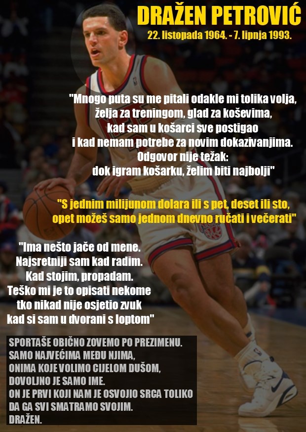 Sretan rođendan, kapetane!